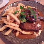 Photo n°2 de l'avis de Elke.e fait le 04/01/2022 à 18:34 sur le  Gutsausschank Zum Wibbes à Kiedrich