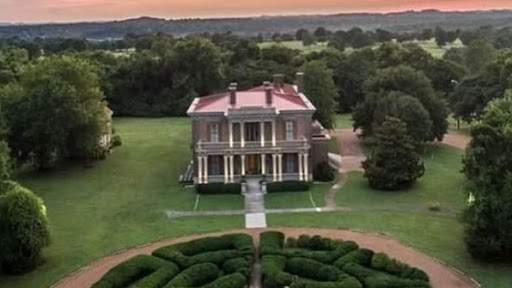 Two Rivers Mansion, 3130 McGavock Pk, Nashville, TN 37214
