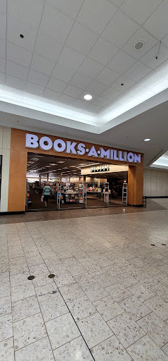 Book Store «Books-A-Million», reviews and photos, 10401 US-441 #0206, Leesburg, FL 34788, USA