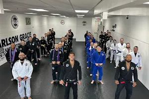 Carlson Gracie Jiu-Jitsu San Antonio image