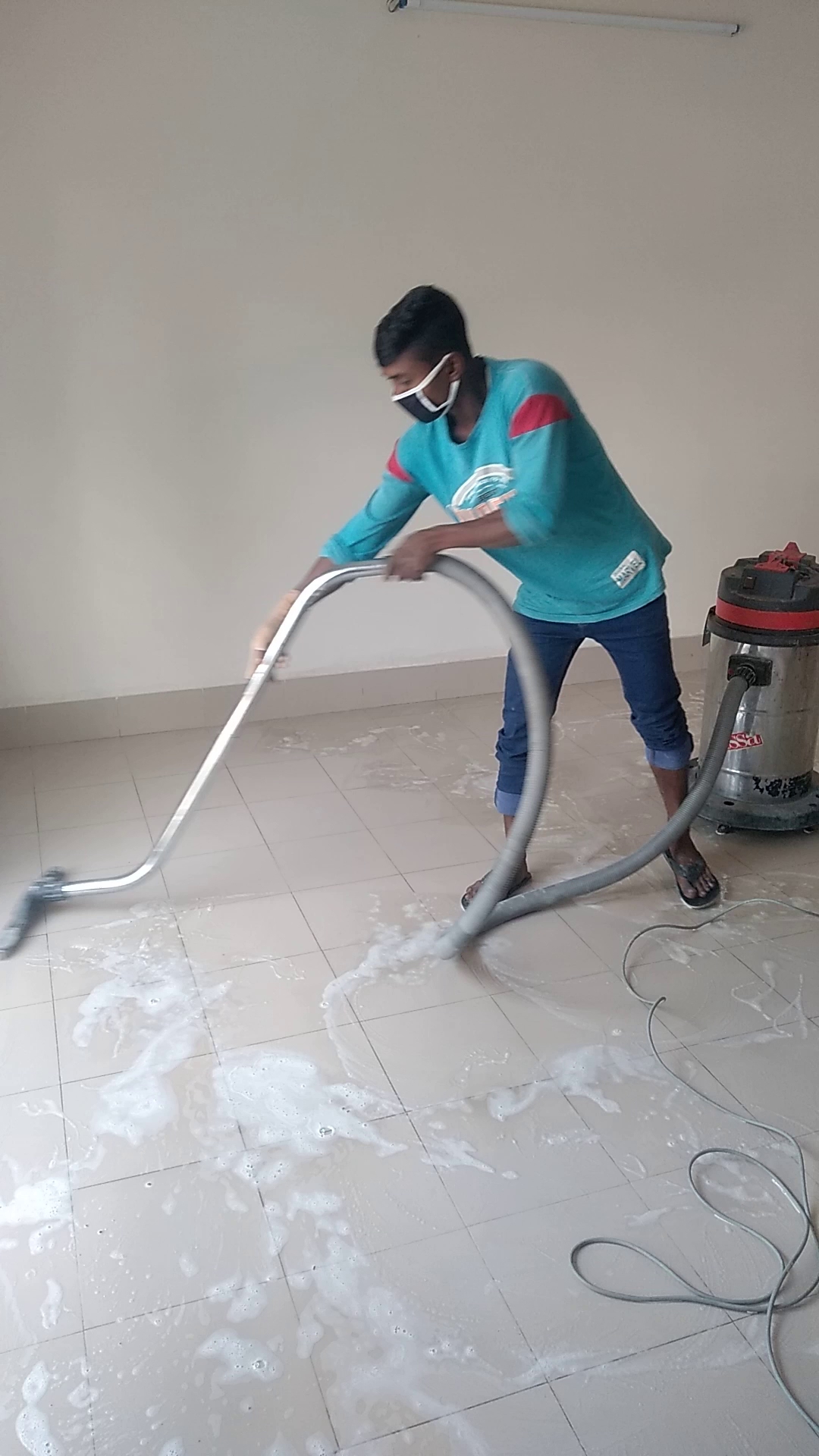 Fast cleaning service bd