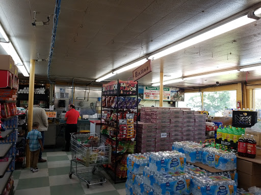 Grocery Store «Carniceria Guanajuato #1», reviews and photos, 1269 Oliver Ave, Indianapolis, IN 46221, USA