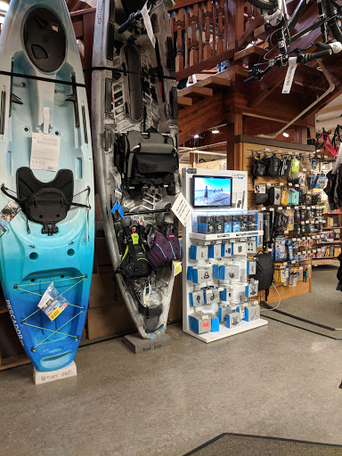 Camping Store «REI», reviews and photos, 306 Lawrence St, Eugene, OR 97401, USA
