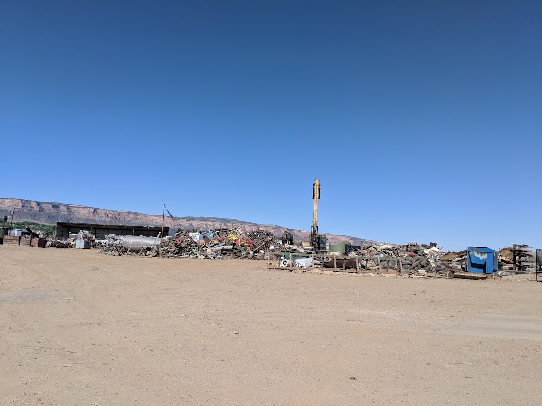 Pacific Steel & Recycling
