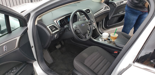 Car Rental Agency «Enterprise Rent-A-Car», reviews and photos