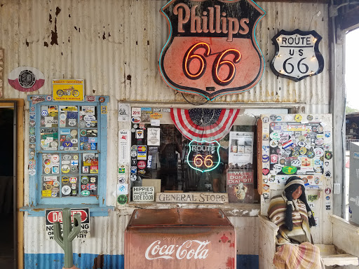 Gift Shop «Hackberry General Store», reviews and photos, 11255 AZ-66, Kingman, AZ 86411, USA