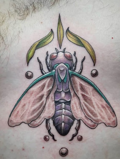 Explore live free or die tattoo ideas, creative tattoo ideas in Mesa, available at Ranger Tattoo & Piercing