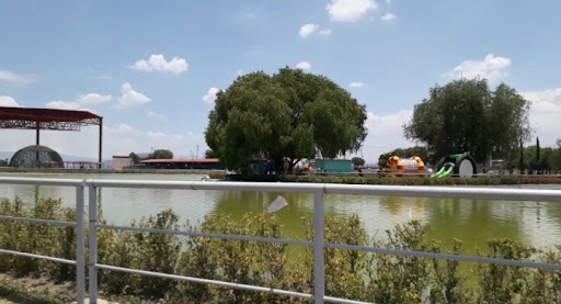 Planetario Digital de Chimalhuacán