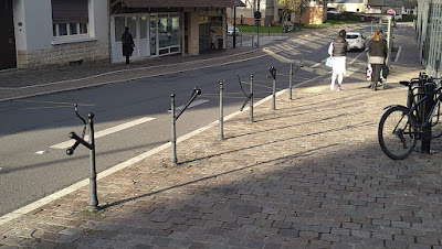 Le Petit Argentier à Bourges
