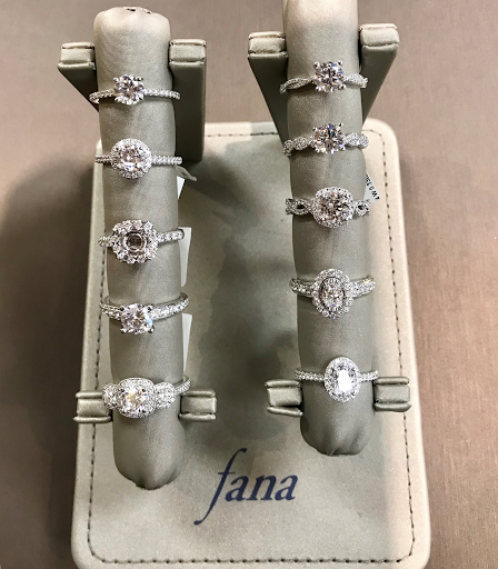 Jeweler «Bell Jewelers», reviews and photos, 821 NW Broad St, Murfreesboro, TN 37129, USA