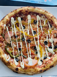 Photos du propriétaire du Pizzeria Hashtag pizza à Hayange - n°16