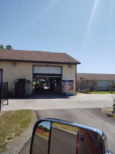 Liquor Store «I-75 Liquor», reviews and photos, 5979 SW 20th Dr, Bushnell, FL 33513, USA