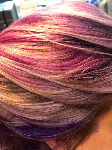 Beauty Salon «Elixir an Aveda Concept Salon», reviews and photos, 1599 Hopkins St, Berkeley, CA 94707, USA