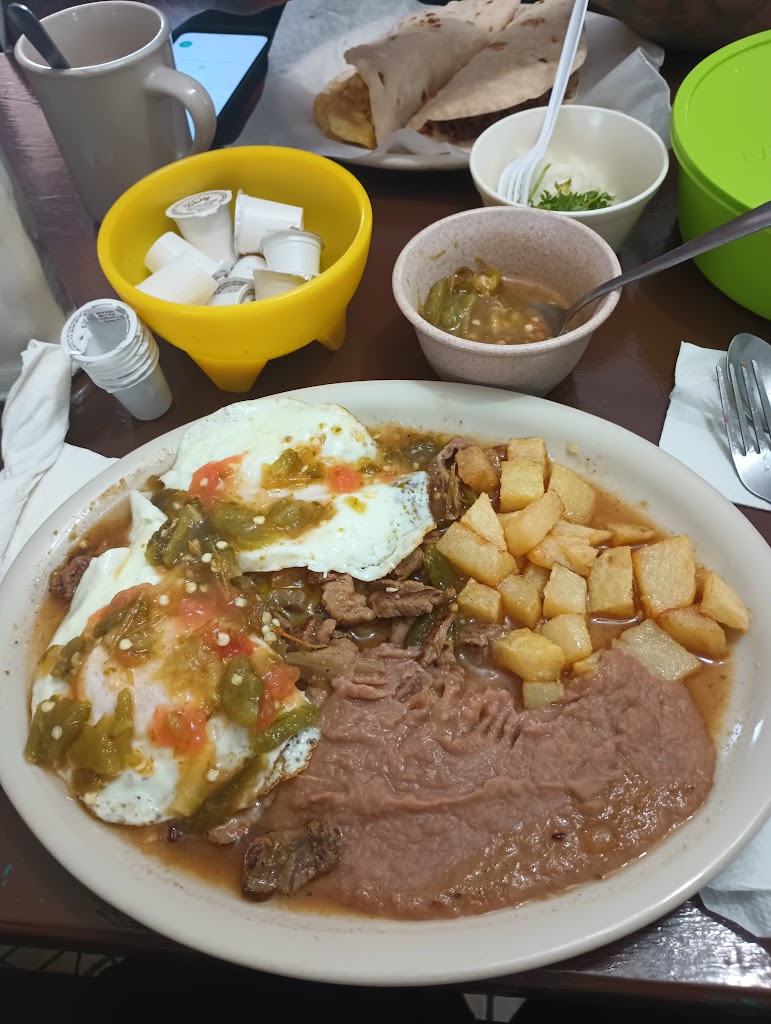 La Rosa De San Antonio 78214