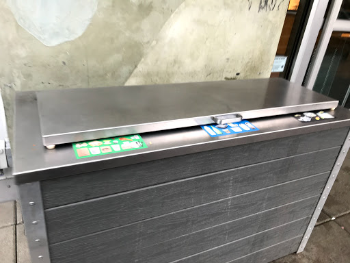 Natural Foods Store «PCC Natural Markets - Fremont», reviews and photos, 600 N 34th St, Seattle, WA 98103, USA