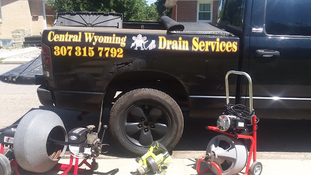 Central Wyoming Drain Service