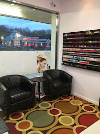 Cosmo Nail & Spa - Photo 5 - Car repair in Stamford, CT, Stamford