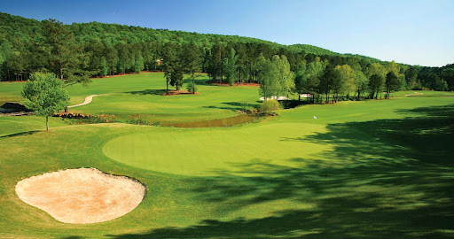 Golf Club «Limestone Springs Golf Club», reviews and photos, 3000 Colonial Dr, Oneonta, AL 35121, USA