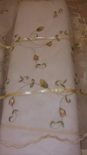 Fabric Store «La Campana Fabric Store», reviews and photos, 105 S 16th St, McAllen, TX 78501, USA