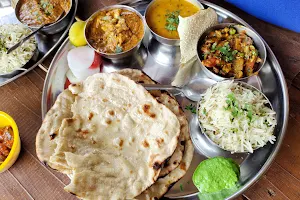 Rajpoot Dhaba And Restaurant image