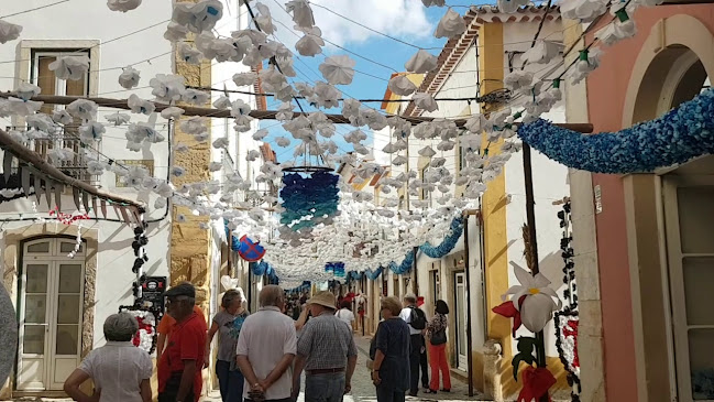 Comissão Festa dos Tabuleiros - Tomar