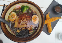 Soupe du Restaurant japonais Maison d'aki à Thiais - n°19
