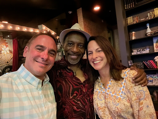 Bowling Alley «Lucky Strike Live», reviews and photos, 6801 Hollywood Blvd, Hollywood, CA 90028, USA