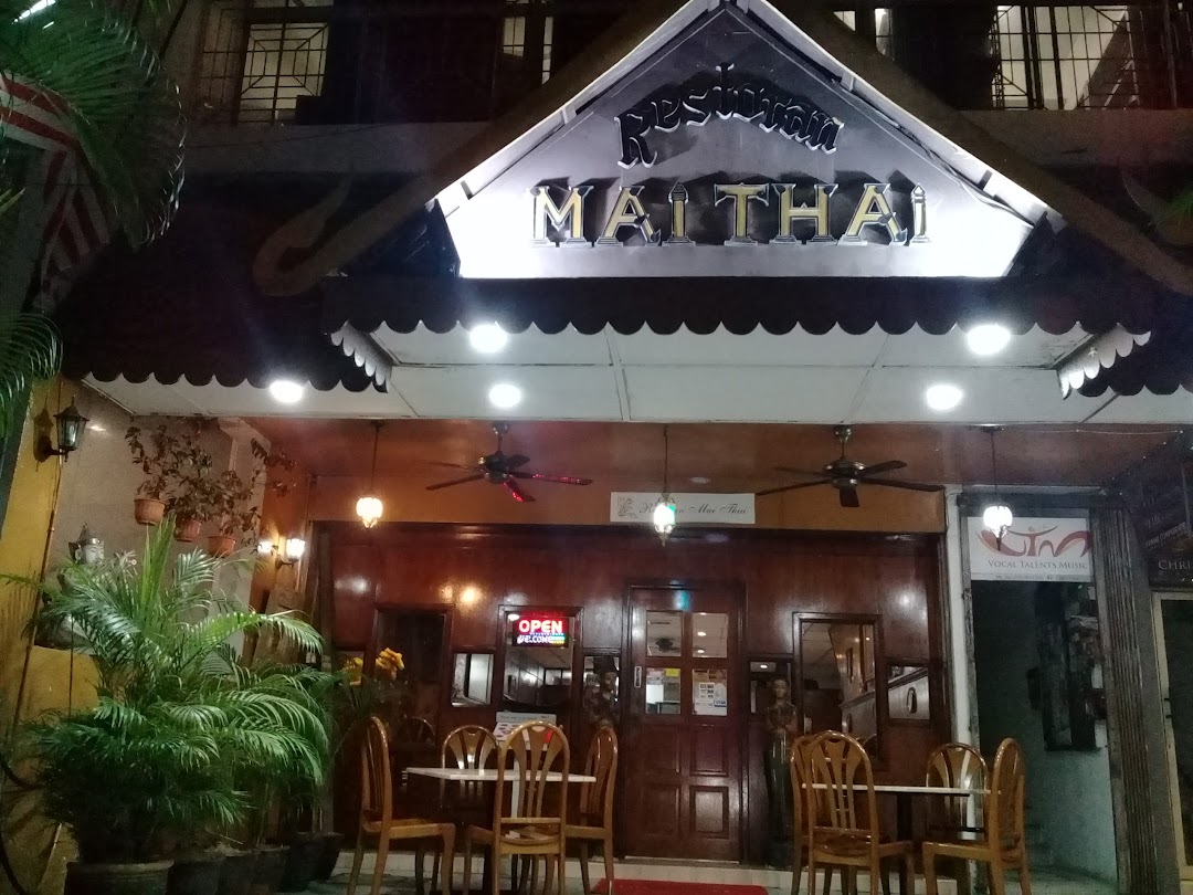 Maithai Restaurant