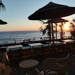 Photo n°2 de l'avis de Paulo.i fait le 11/02/2019 à 18:48 sur le  Bar da Praia à Povoa de Varzim