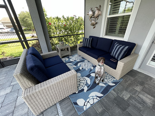 Furniture Store «Palm Casual Patio Furniture», reviews and photos, 7008 N Dale Mabry Hwy, Tampa, FL 33614, USA