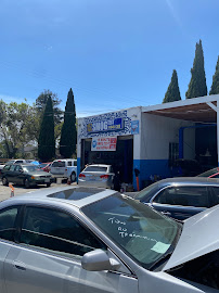 15 Minute Smog Test and Oil Change Repair Station