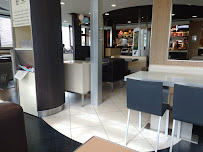 Atmosphère du Restauration rapide McDonald's à L'Isle-Jourdain - n°8