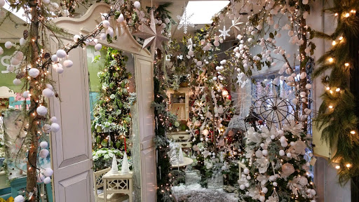 Florist «Flowers and Gifts of Rocky Mount Inc.», reviews and photos, 3026 Sunset Ave, Rocky Mount, NC 27804, USA