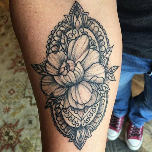 Explore hercules tattoo ideas, creative tattoo ideas in Orange Park, available at Diamond Tip Tattoo