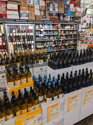 Wine Store «Total Wine & More», reviews and photos, 394 N Moorpark Rd, Thousand Oaks, CA 91360, USA