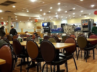 Hibachi Sushi Buffet Cicero