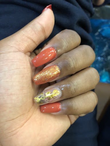 Nail Salon «The Nail Salon», reviews and photos, 1201 N Main St, Suffolk, VA 23434, USA