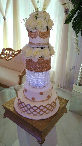 Ballroom «Villanueva Event Center», reviews and photos, 1410 W Mile 2 Rd, Mission, TX 78574, USA