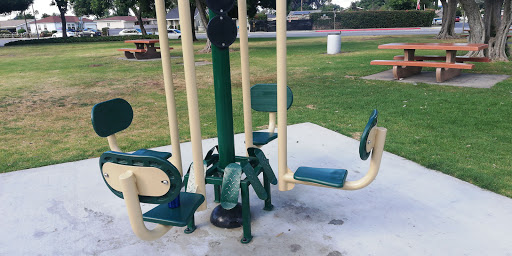 Park «Amelia Mayberry Park», reviews and photos, 13201 Meyer Rd, Whittier, CA 90605, USA