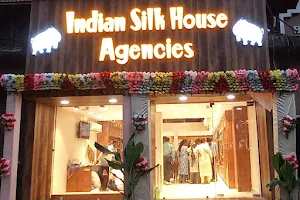 Indian Silk House Agencies image