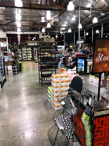 Wine Store «BevMo!», reviews and photos, 6 Camino Pablo, Orinda, CA 94563, USA