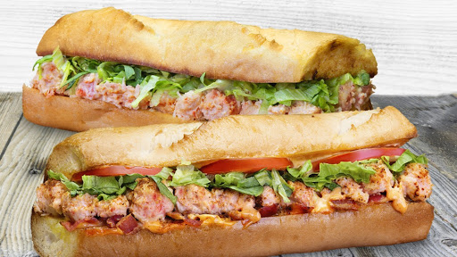 Sandwich Shop «Quiznos», reviews and photos, 1545 E Belt Line Rd, Richardson, TX 75081, USA