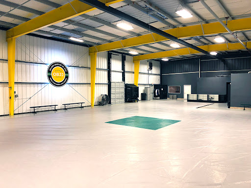 Jujitsu School «Orlando Brazilian Jiu-Jitsu LLC», reviews and photos, 28 W Michigan St, Orlando, FL 32806, USA