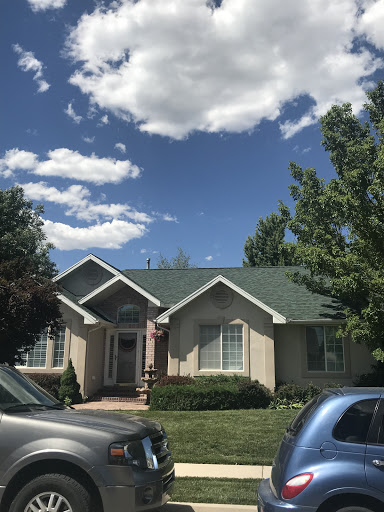 Roofing Contractor «S & S Roofing», reviews and photos, 2331 S Redwood Rd, West Valley City, UT 84119, USA