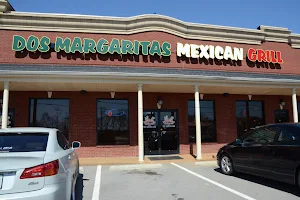 Dos Margaritas Bar & Grill image