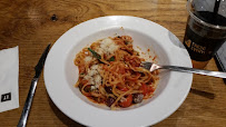 Spaghetti du Restaurant italien IT - Italian Trattoria BNF à Paris - n°6
