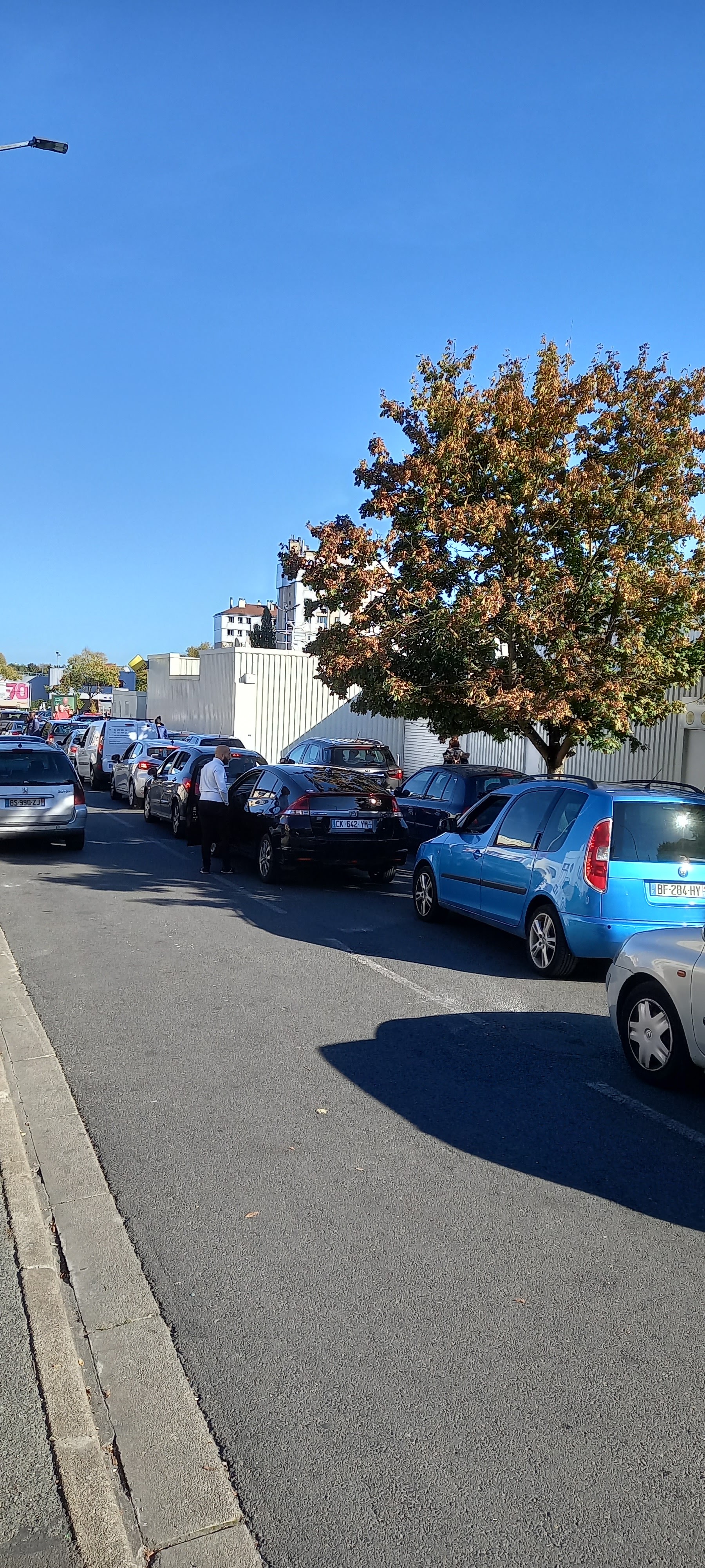 Photo n° 5 de l'avis de Michel.o fait le 11/10/2022 à 08:55