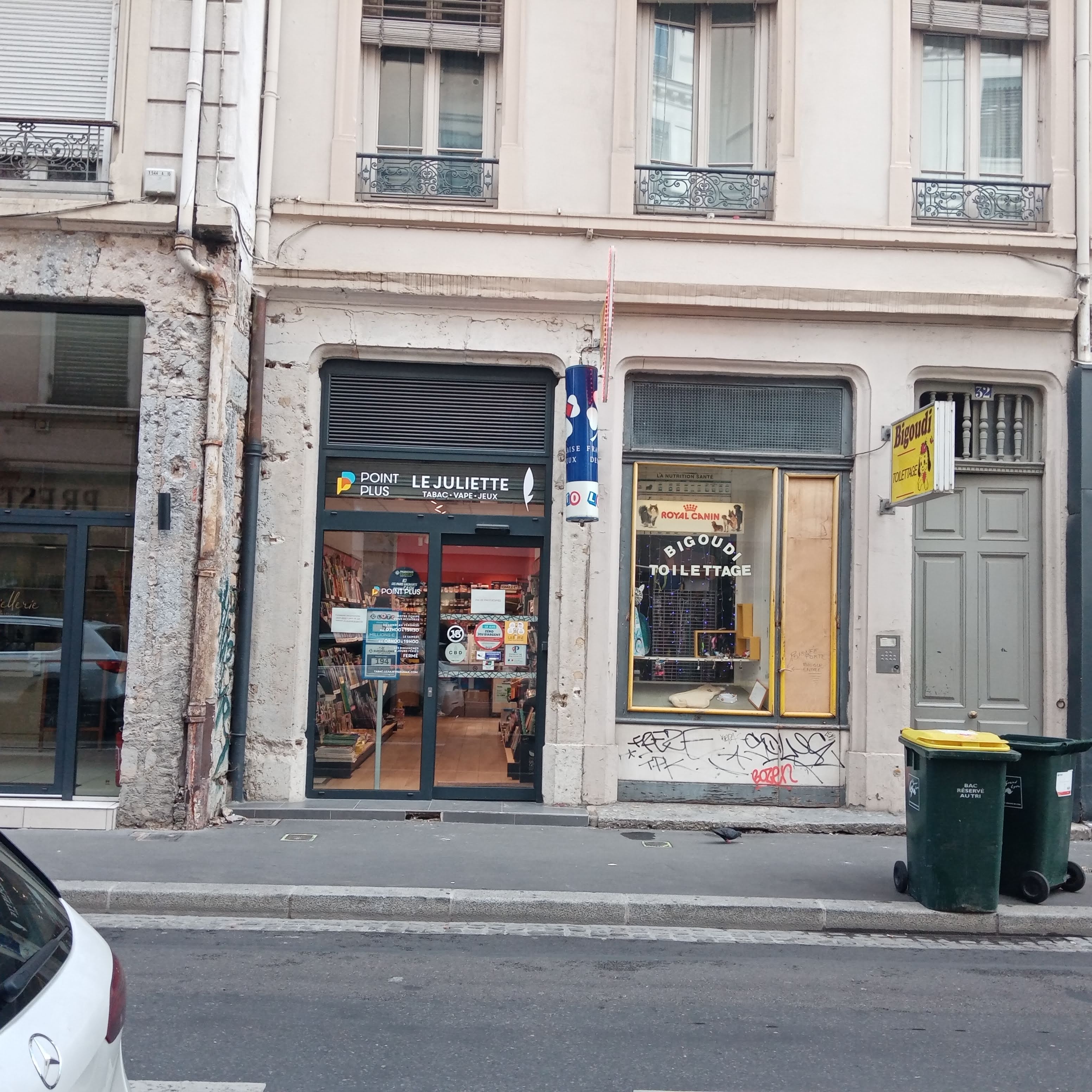 Photo n° 1 de l'avis de Carole.o fait le 27/09/2022 à 14:32