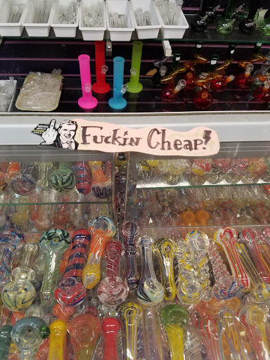 Tobacco Shop «Purple Haze Smoke Shop», reviews and photos, 704 Seaboard St g, Myrtle Beach, SC 29588, USA