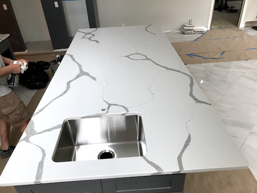 Granite Supplier «Creekside Granite and More», reviews and photos, 1884 Allegheny Ave, Reno, PA 16343, USA